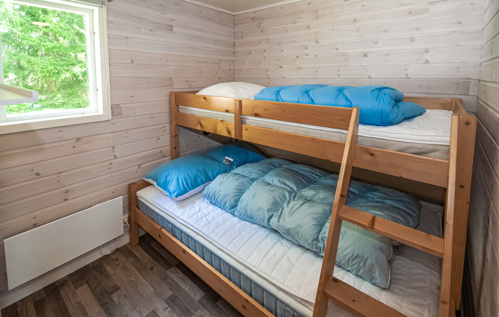 Ferienhaus - Kalvshult/Hallaryd , Schweden - S25347 33