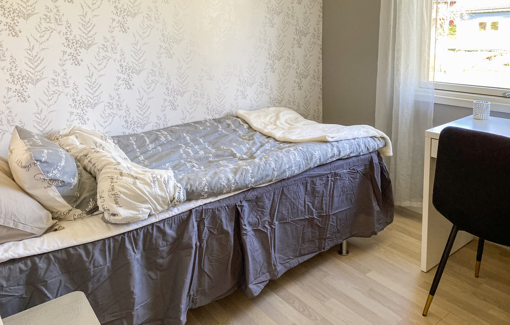 Ferienhaus - Bolmen , Schweden - S25362 31