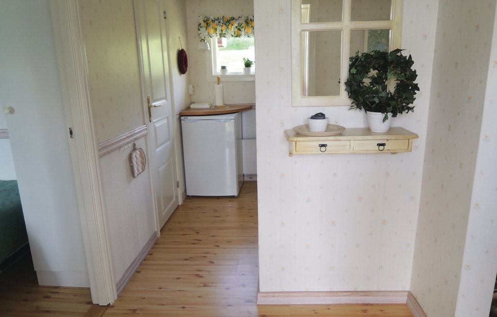 Ferienhaus - Bräkentorp/Ljungby , Schweden - S25016 9