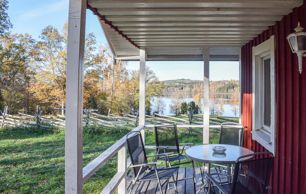 Ferienhaus - Lindäng/Lammhult , Schweden - S25151 2