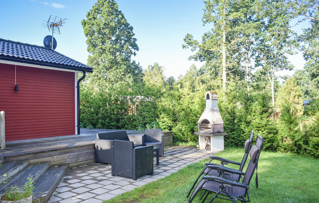 Feriehuse - Hölminge , Sverige - S25084 15