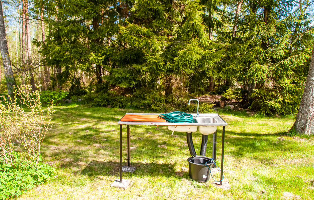 Ferienhaus - Kalvshult/Hallaryd , Schweden - S25347 19