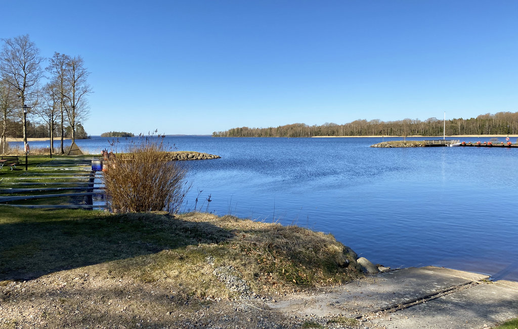 Ferienhaus - Bolmen , Schweden - S25362 8