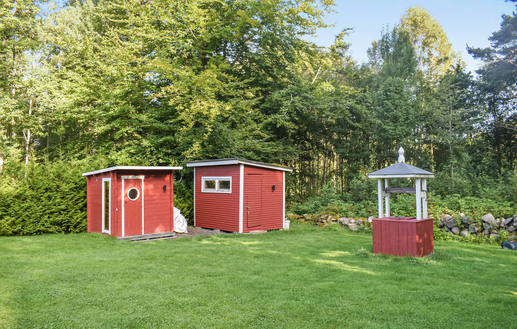 Feriehuse - Hölminge , Sverige - S25084 16