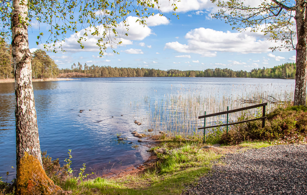 Ferienhaus - Kalvshult/Hallaryd , Schweden - S25347 20