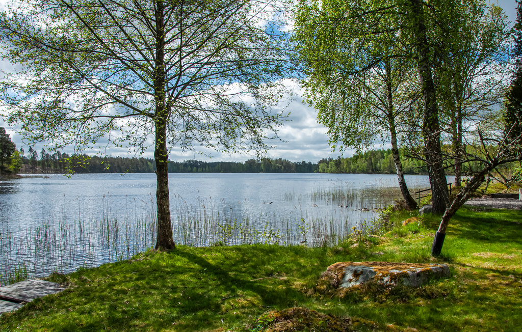 Ferienhaus - Kalvshult/Hallaryd , Schweden - S25347 21