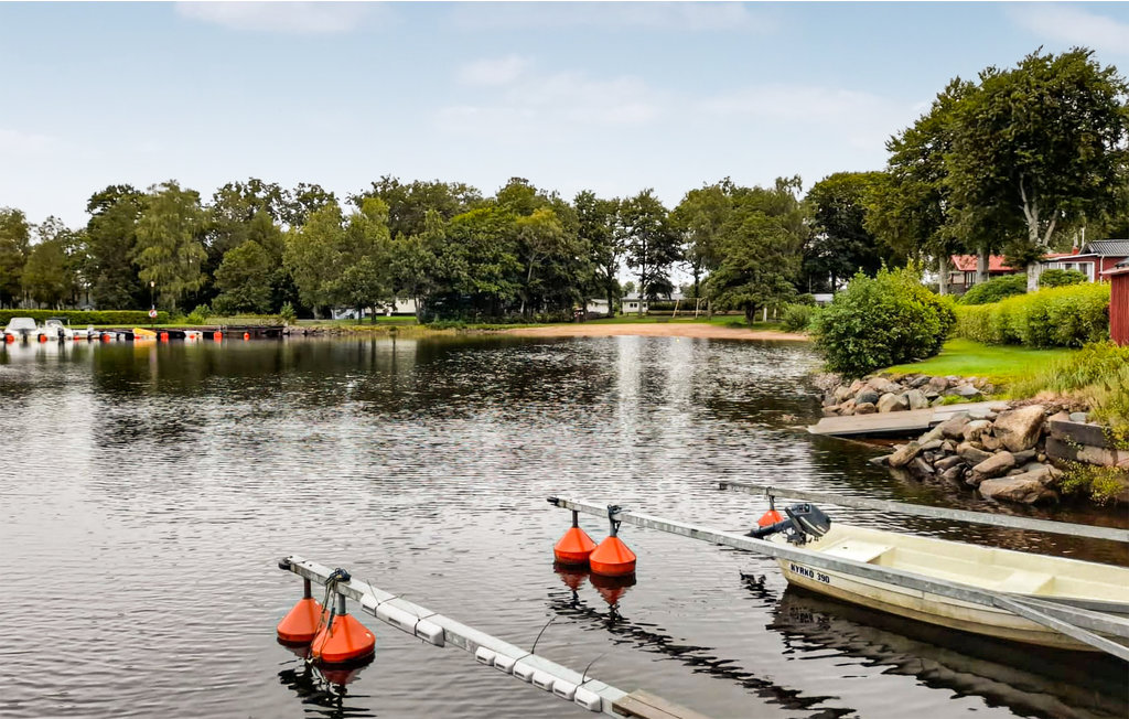 Ferienhaus - Bolmen , Schweden - S25362 3
