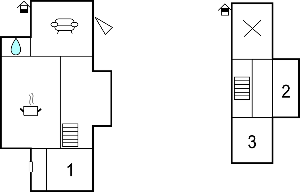 Ferienhaus - Markaryd , Schweden - S25110 