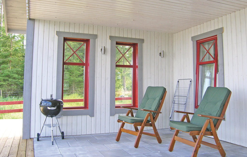 Feriehus - Vittaryd , Sverige - S25045 7