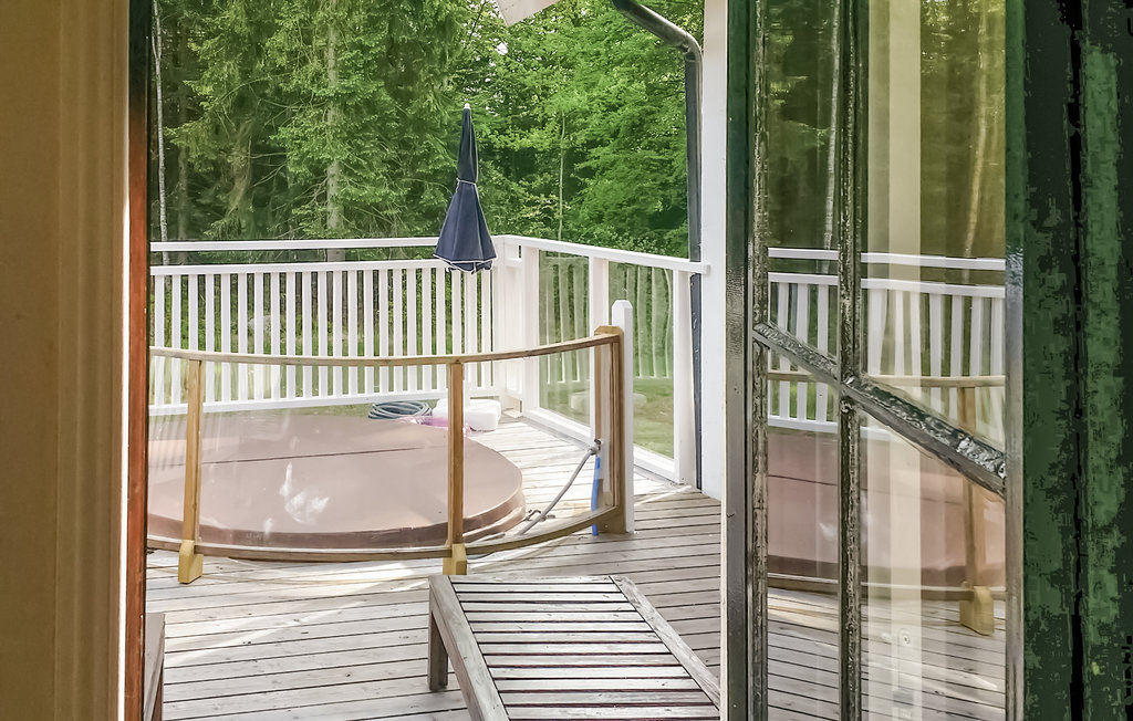 Ferienhaus - Lillarp/Kösen , Schweden - S25054 6