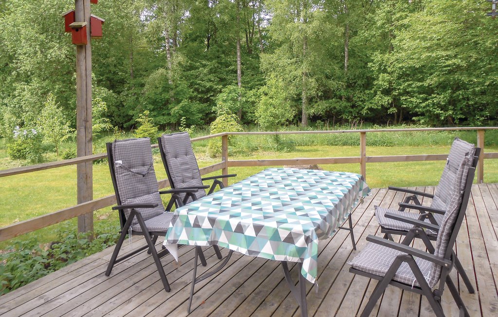 Feriehus - Odensjö/Röshult , Sverige - S25118 8