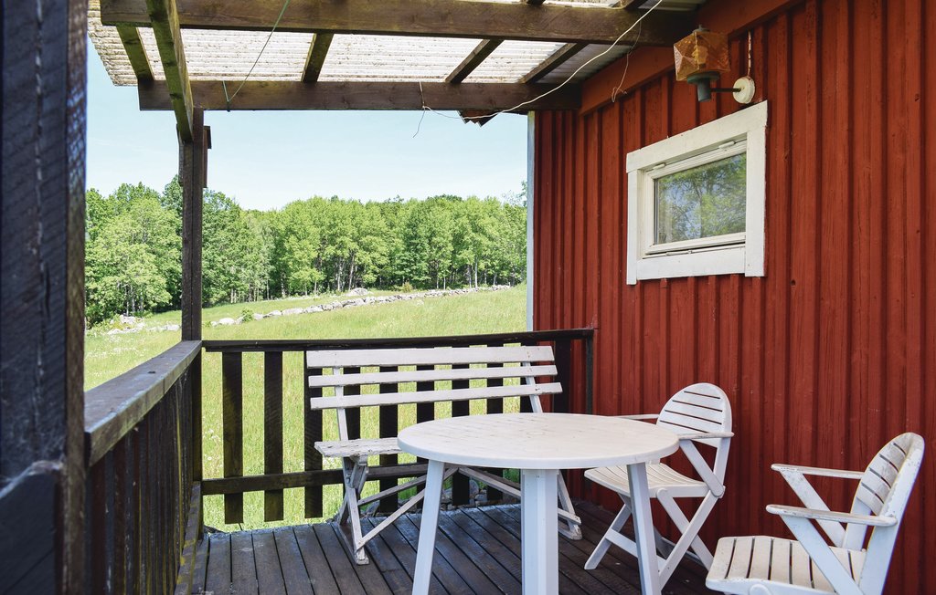 Feriehus - Ryd , Sverige - S25258 8