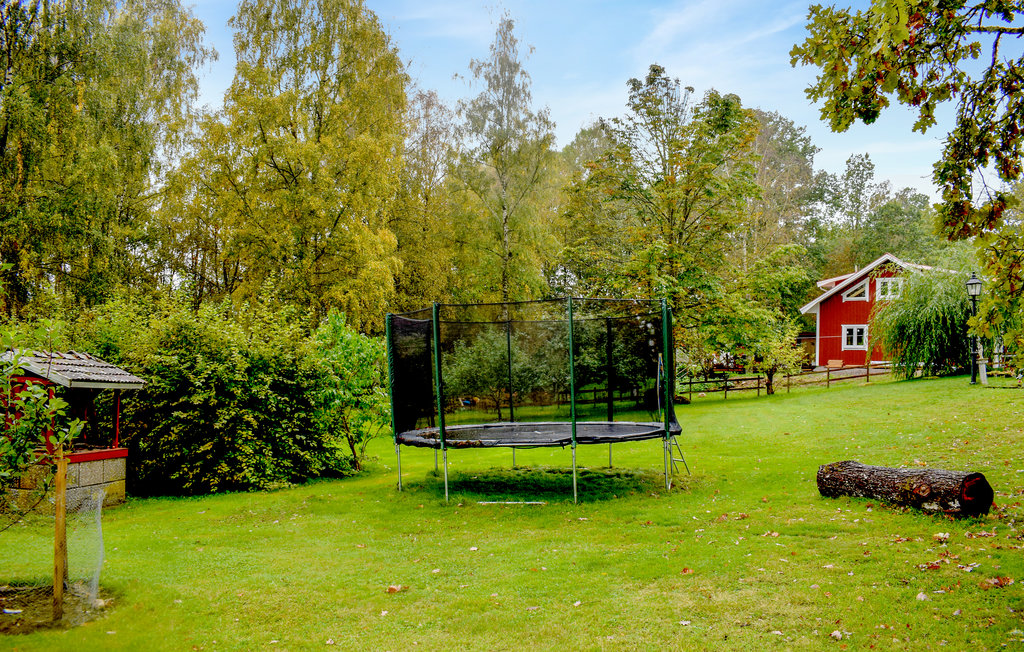 Ferienhaus - Bolmsö , Schweden - S25272 12