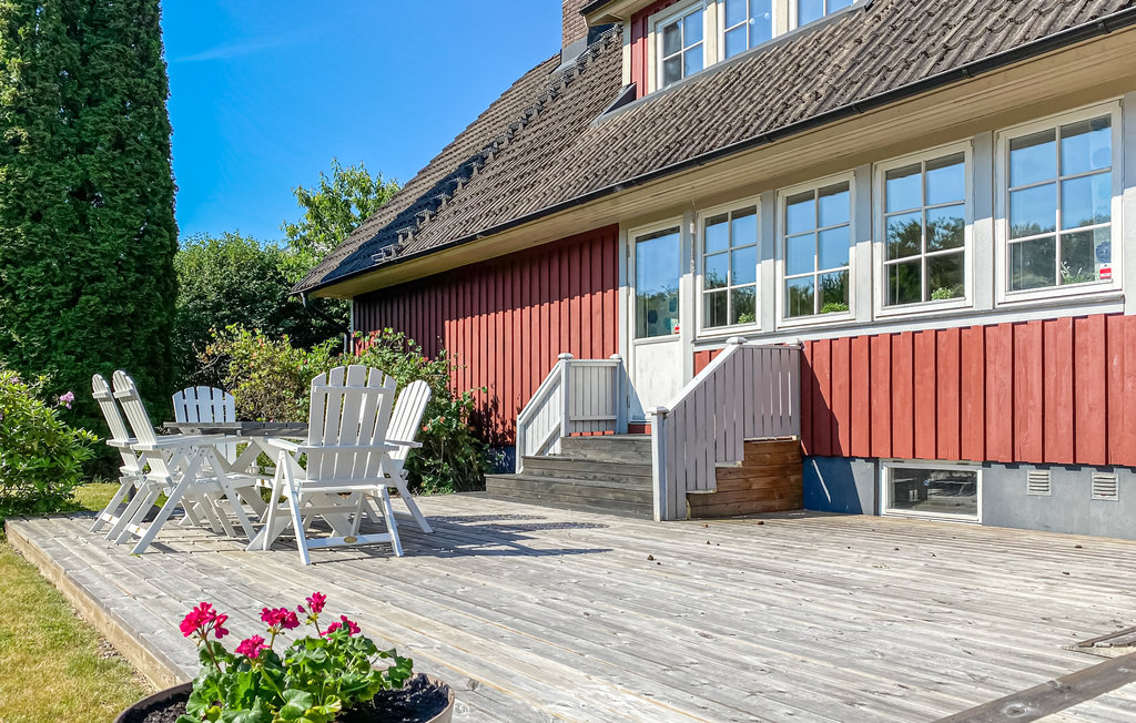 Ferienhaus - Dörarp/Ljungby , Schweden - S25316 11