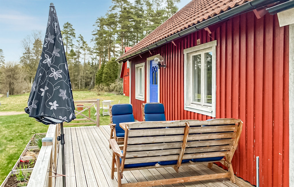 Ferienhaus - Markaryd , Schweden - S25333 11