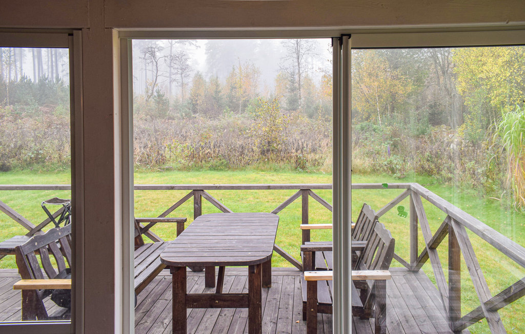 Feriehus - Ryd , Sverige - S25336 13