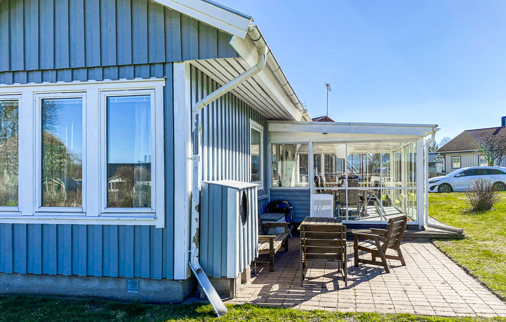 Ferienhaus - Bolmen , Schweden - S25362 15