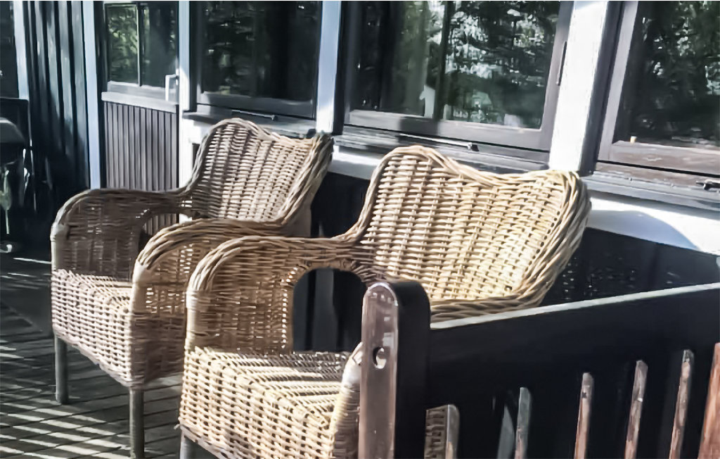 Ferienhaus - Tingsryd , Schweden - S25228 13