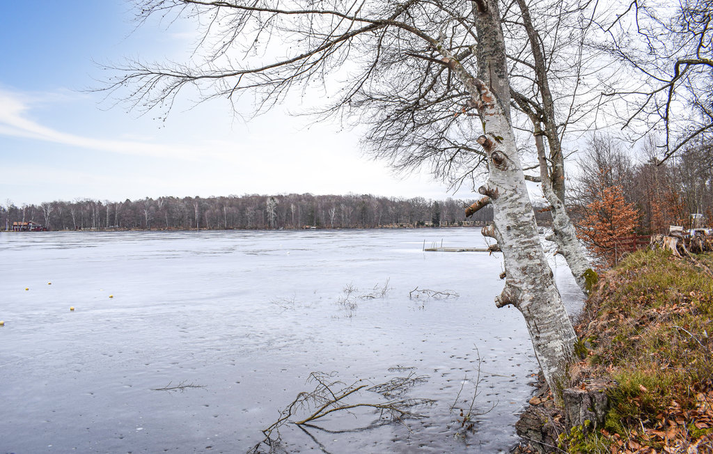 Feriehus - Växjö , Sverige - S25329 11