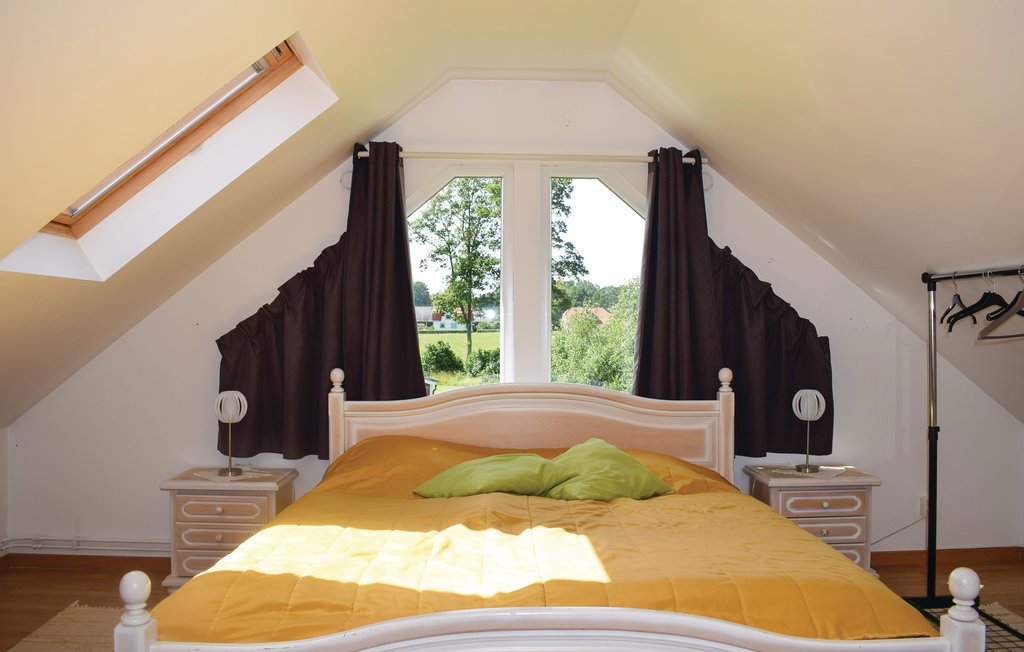 Feriehus - Bolmsö , Sverige - S25046 10