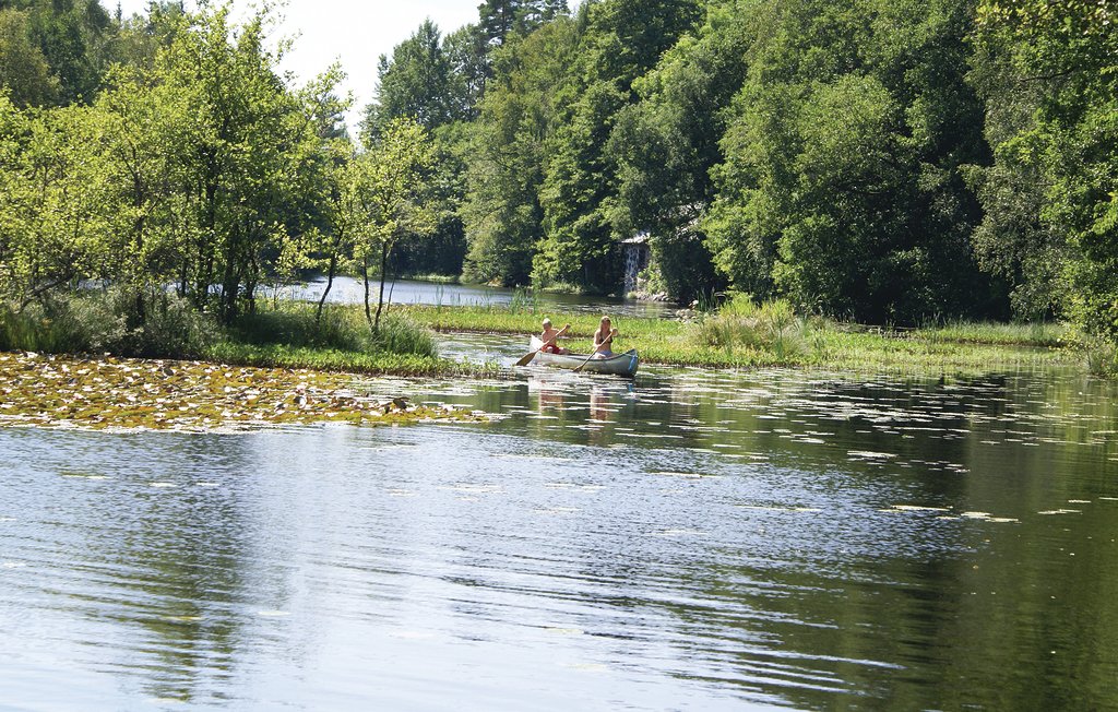 Ferienhaus - Tingsryd , Schweden - S25066 38
