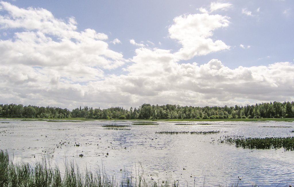 Ferienhaus - Vislanda , Schweden - S25115 15