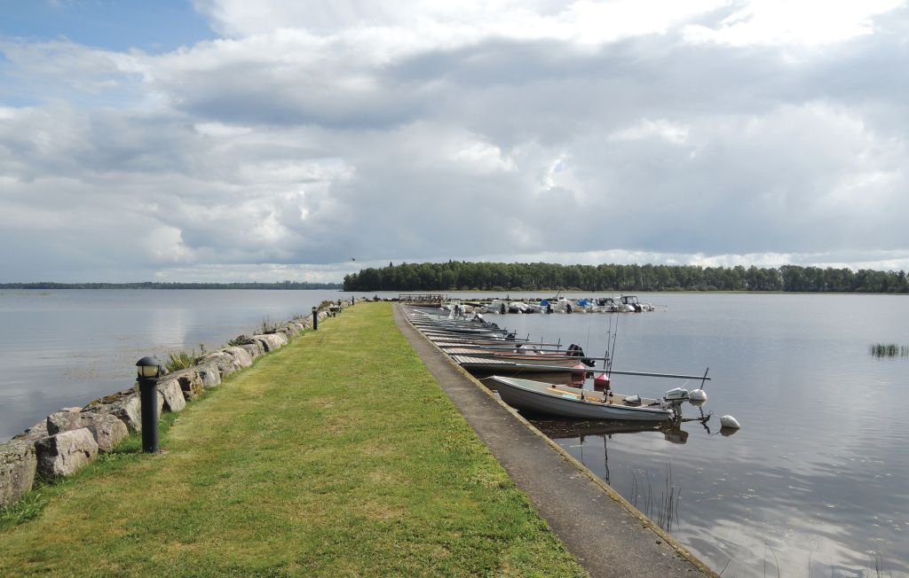 Ferienhaus - Erikstad/Vidöstern , Schweden - S25001 16