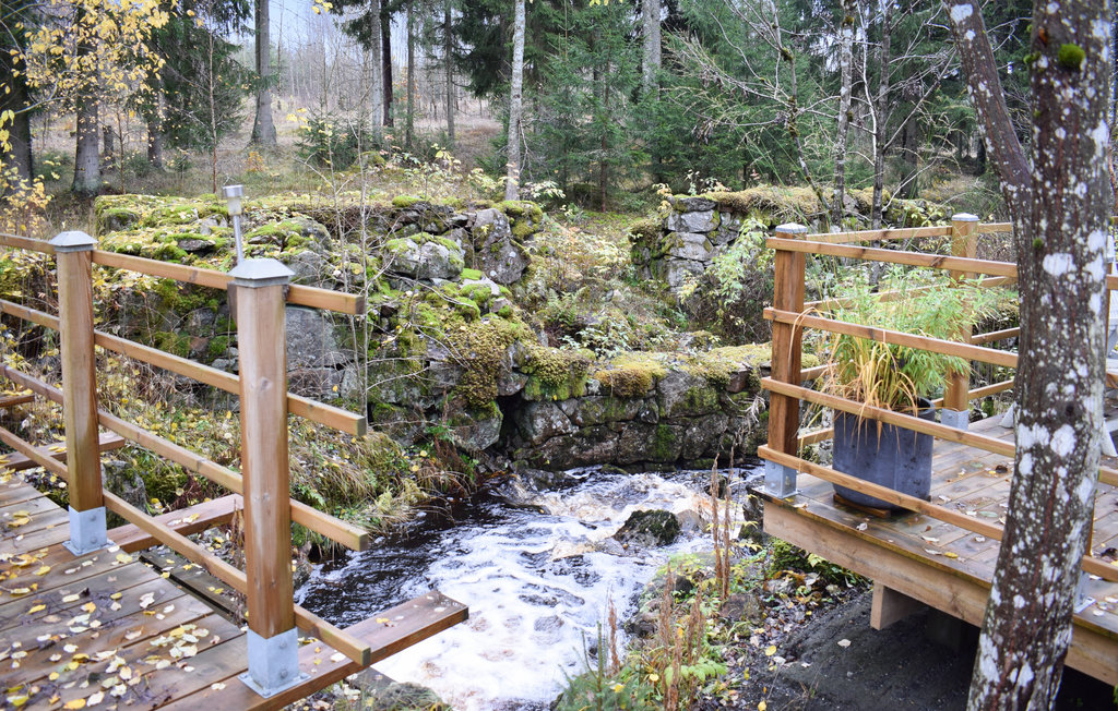 Ferienhaus - Mårarp/Ryssby , Schweden - S25041 19