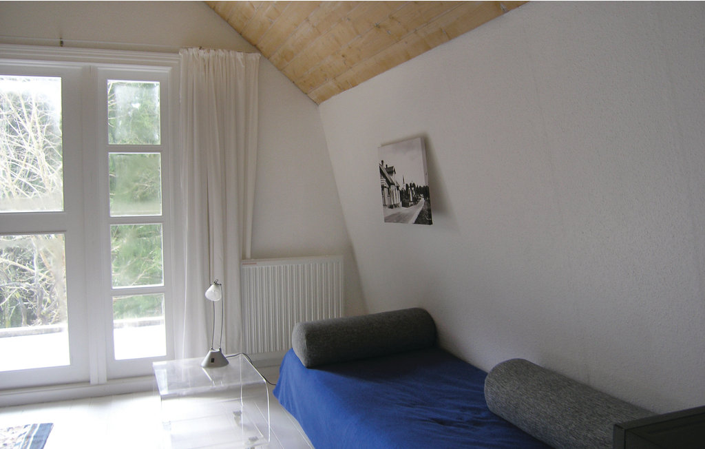 Feriehus - Lidhult , Sverige - S25056 17