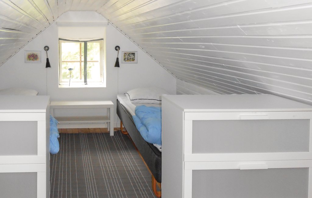 Feriehus - Odensjö/Röshult , Sverige - S25118 24