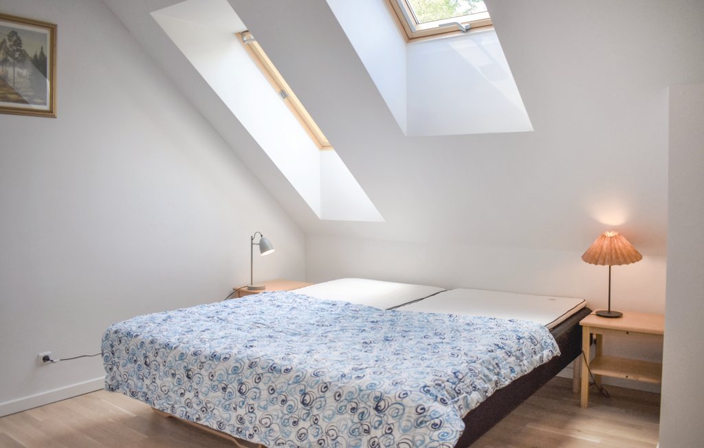 Ferienhaus - Tingsryd , Schweden - S25241 21