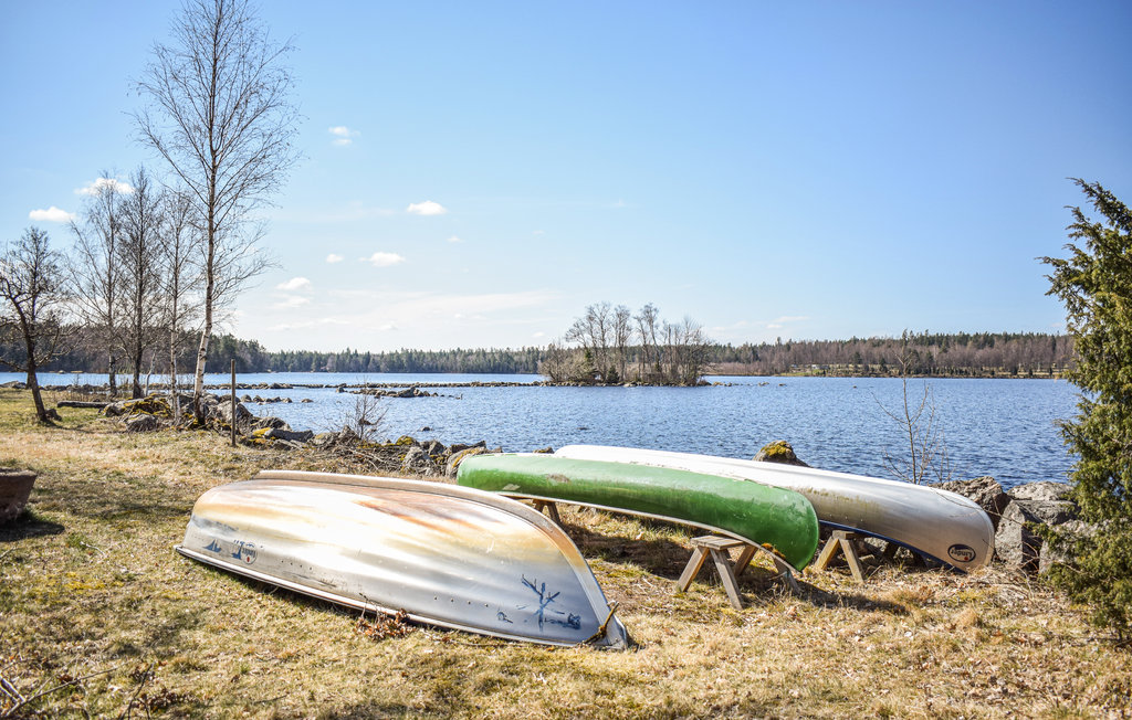 Ferienhaus - Åryd - Växjö , Schweden - S25297 2