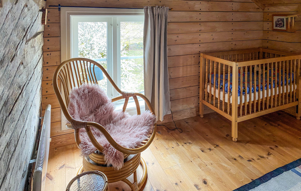 Ferienhaus - Lammhult , Schweden - S25388 28