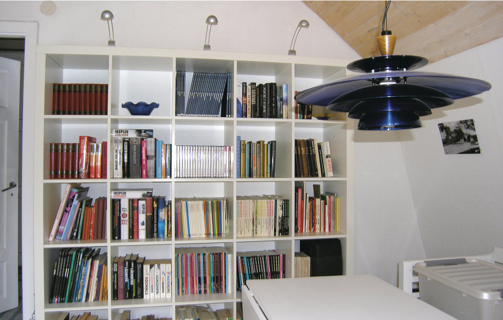 Feriehus - Lidhult , Sverige - S25056 19