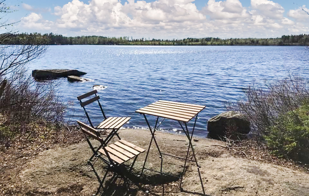 Ferienhaus - Tingsryd , Schweden - S25228 21