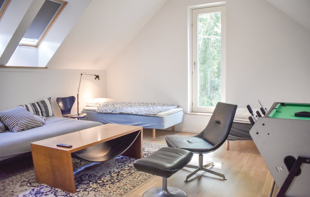 Ferienhaus - Tingsryd , Schweden - S25241 23