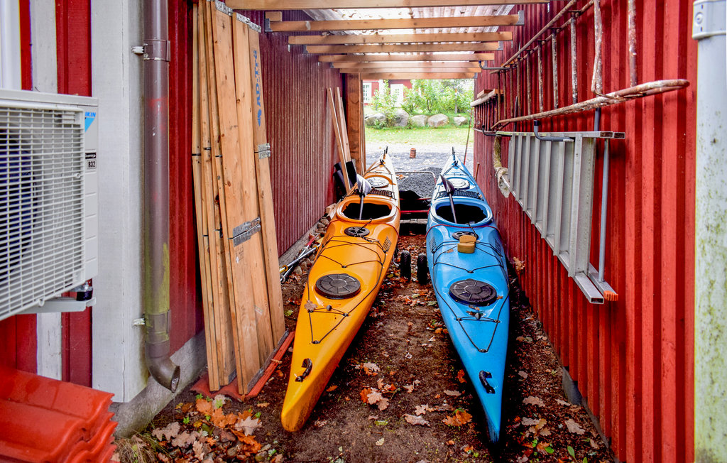 Ferienhaus - Bolmsö , Schweden - S25272 29