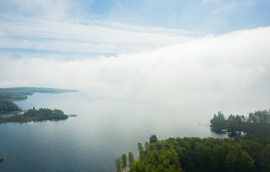 Feriehus - Bolmen/Odensjö , Sverige - S25278 19