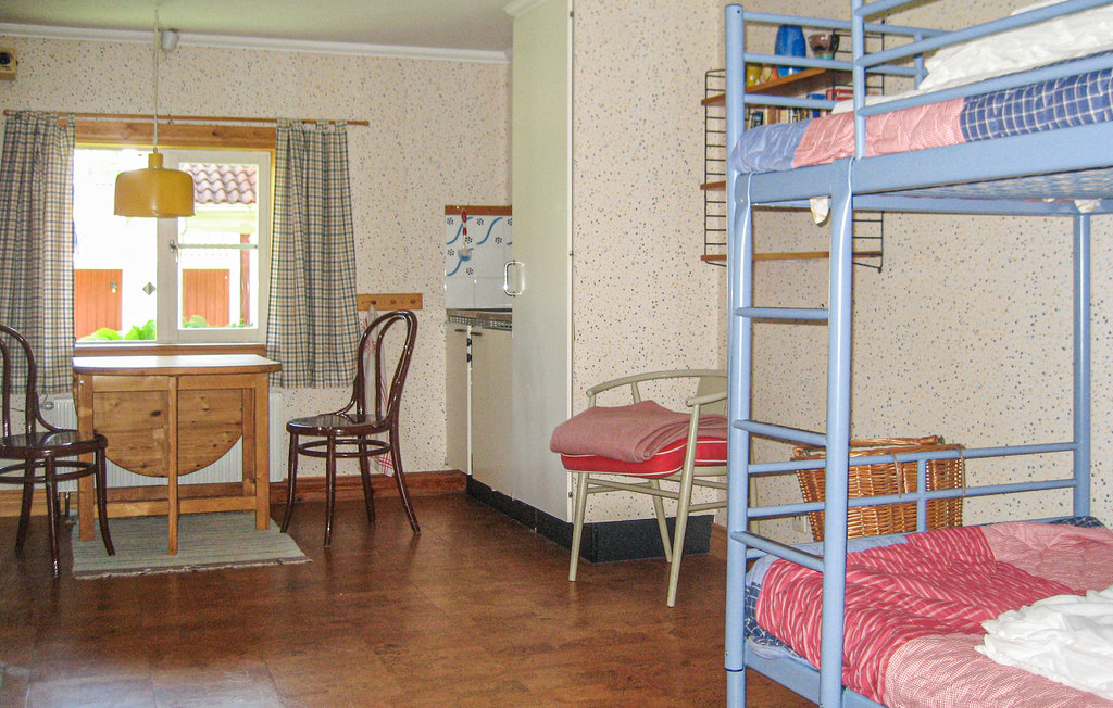 Ferienhaus - Lyåsa/Lammhult , Schweden - S25306 29