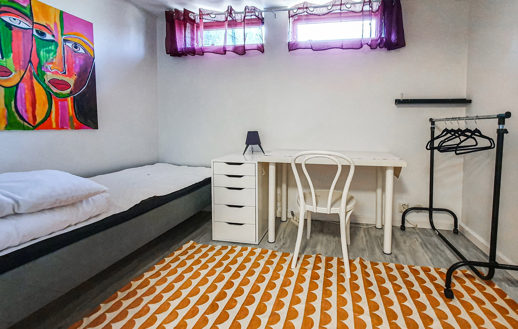 Feriehus - Vittaryd/Ljungby , Sverige - S25357 28