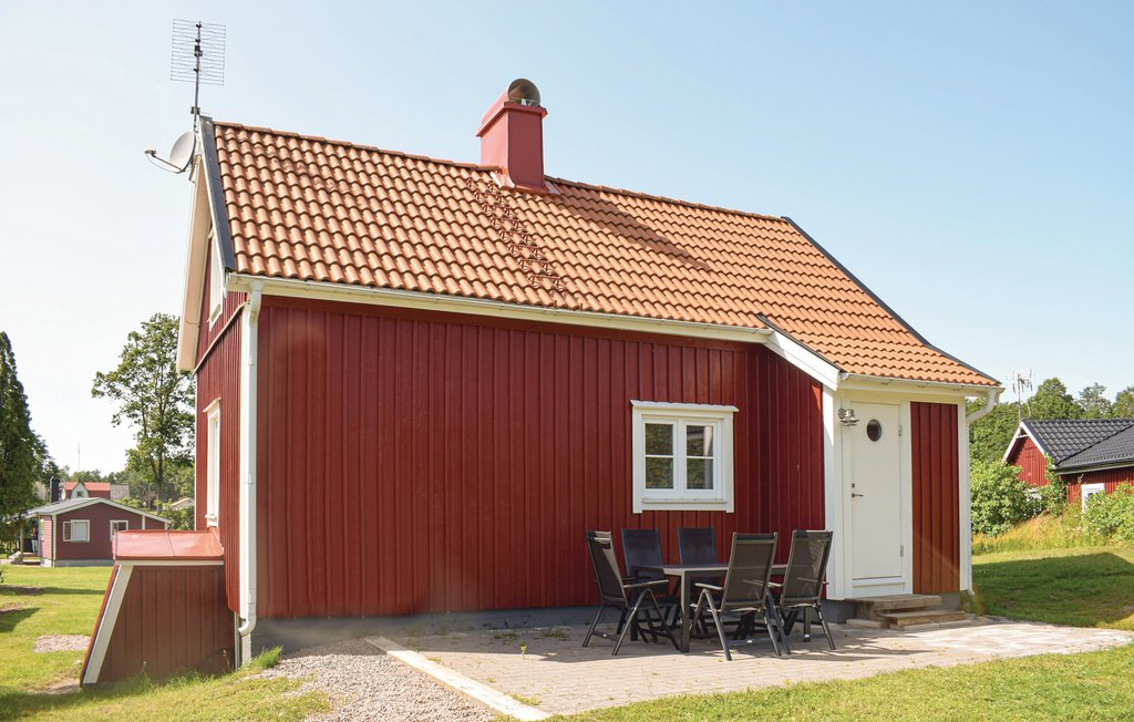 Feriehus - Bolmsö , Sverige - S25046 2