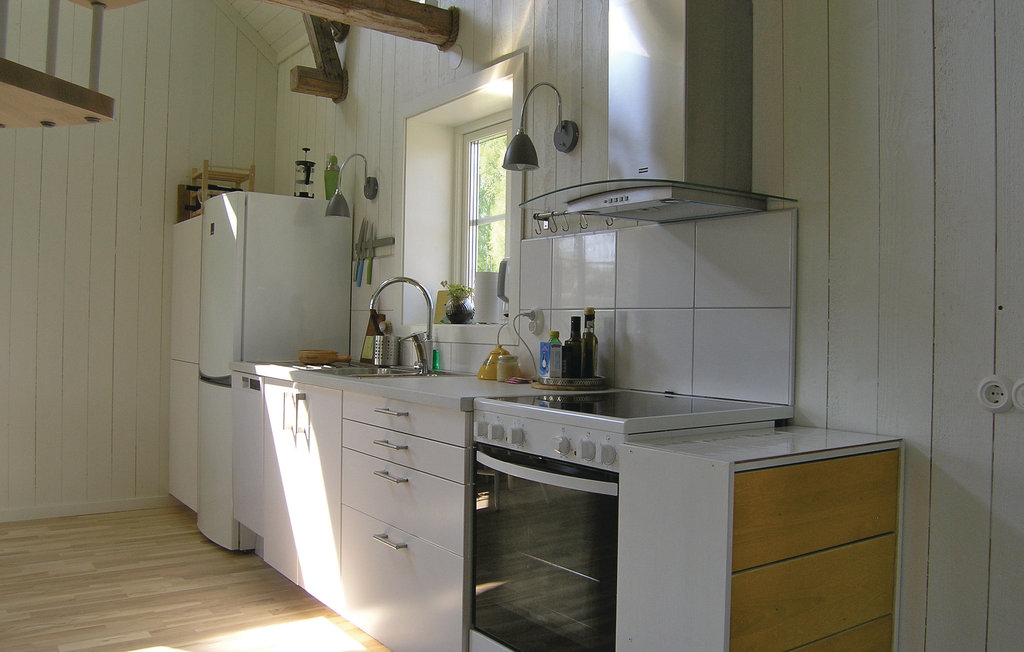 Feriehus - Odensjö , Sverige - S25079 11