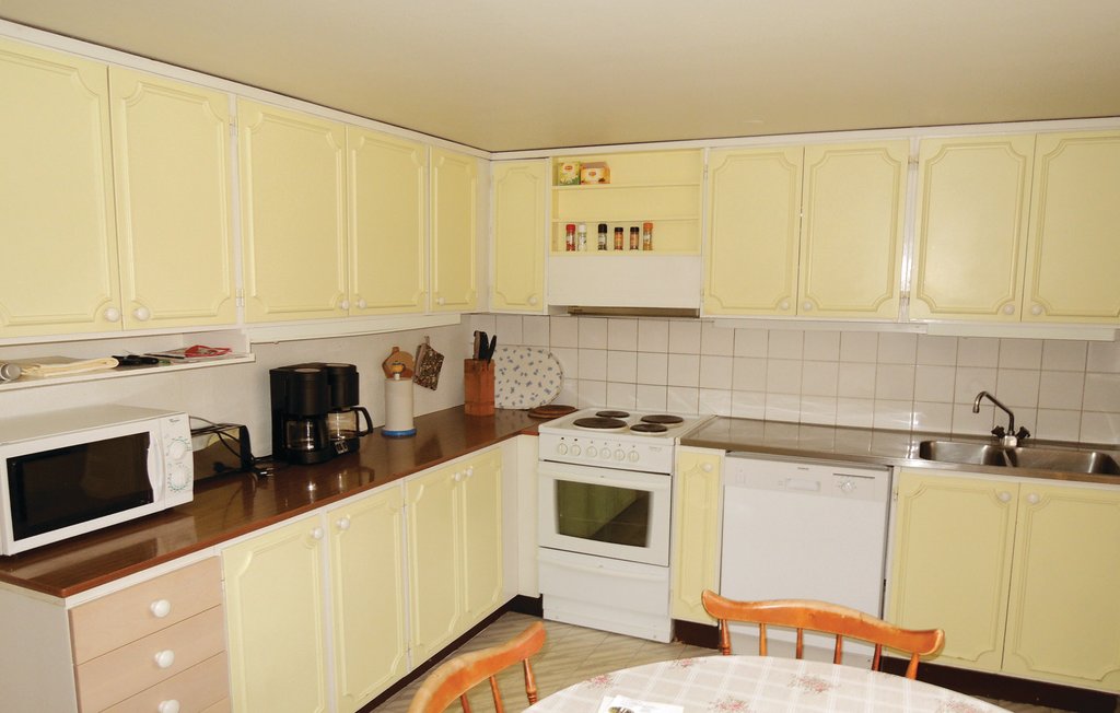 Ferienhaus - Hovmantorp/Rottnen , Schweden - S25101 6