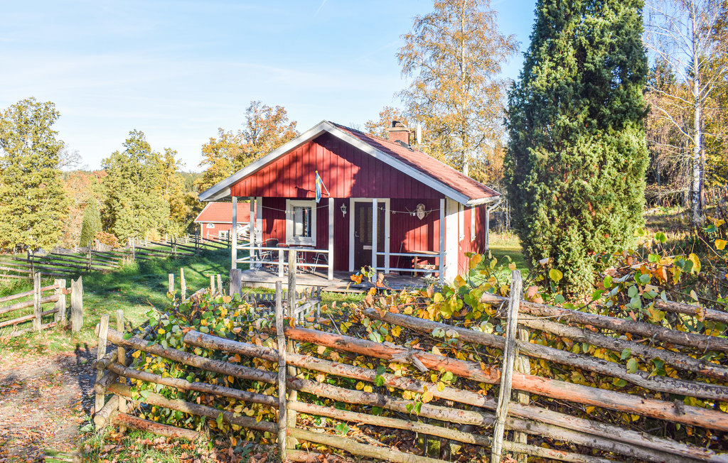 Ferienhaus - Lindäng/Lammhult , Schweden - S25151 5