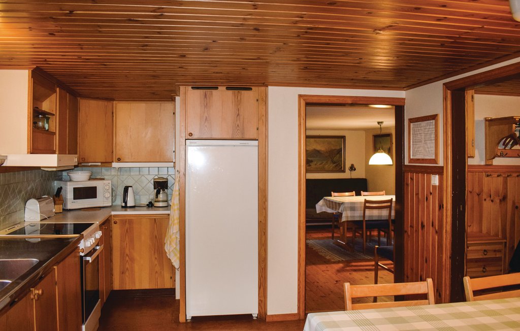 Ferienhaus - Johansdal/Gemla , Schweden - S25152 9