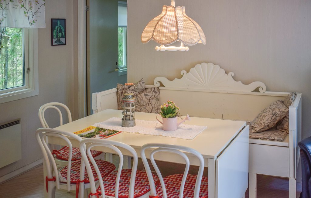 Ferienhaus - Kalvshult/Hallaryd , Schweden - S25189 10