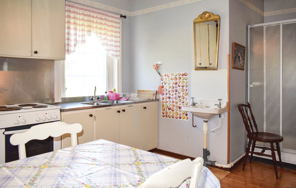 Feriehus - Ryd , Sverige - S25258 13