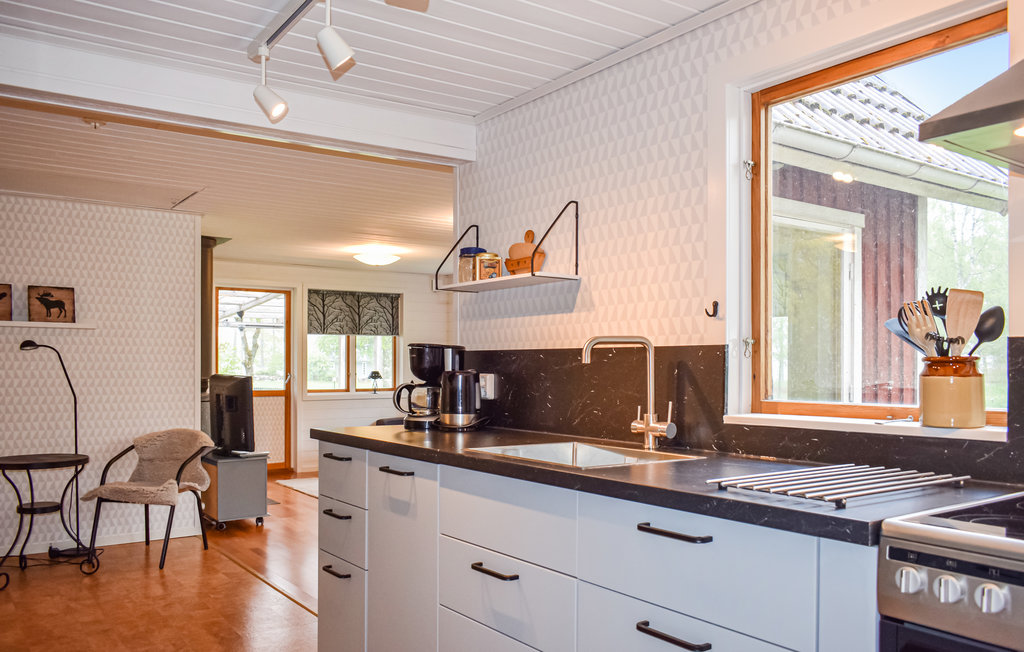 Ferienhaus - Bolmsö , Schweden - S25272 17