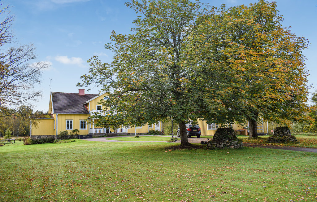 Ferienhaus - Pjätteryd/Älmhult , Schweden - S25308 7