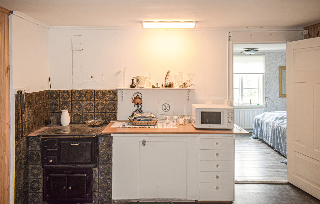 Feriehus - Ryd , Sverige - S25336 18